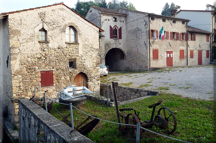 foto Asolo